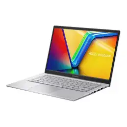 Vivobook 14X (X1404ZA-EB392W ) - US MIL-STD 810H Military Grade - NumPad - Intel Core I3-1215U... (90NB1002-M00FL0)_1